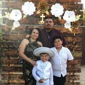 Meet your Posher, Jorge